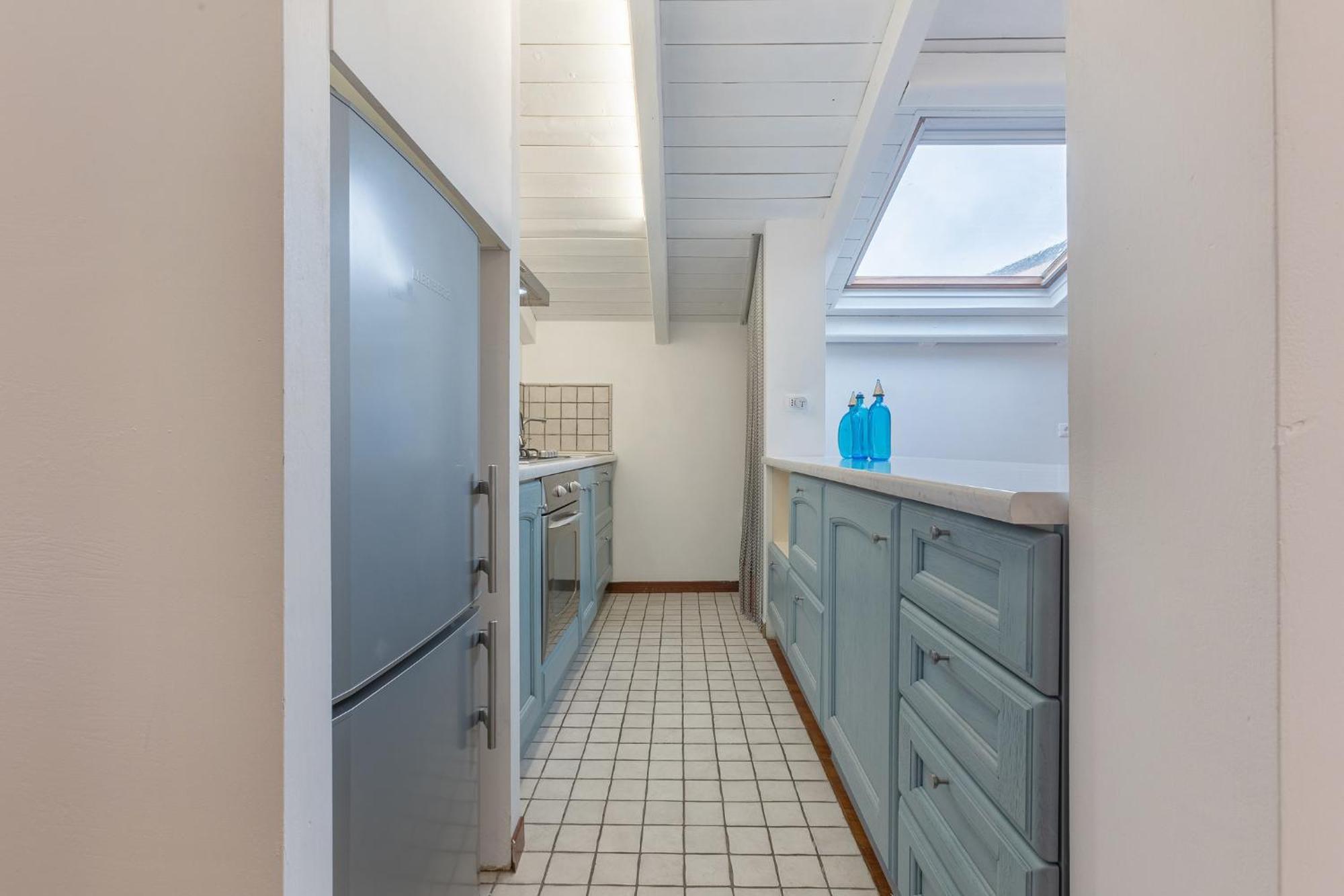 Apartmán Pratello Elegante E Raffinata Mansarda Boloňa Exteriér fotografie