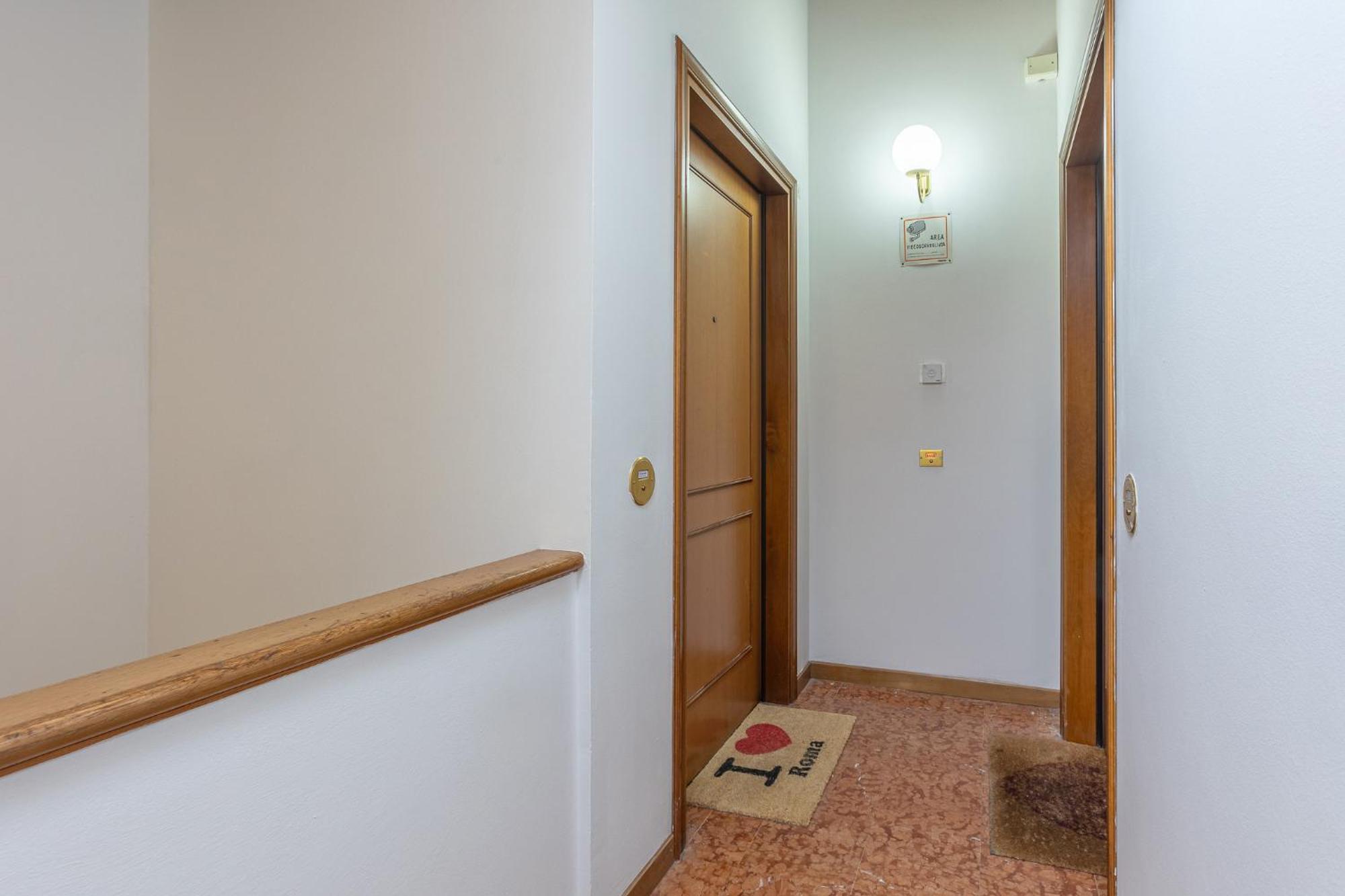 Apartmán Pratello Elegante E Raffinata Mansarda Boloňa Exteriér fotografie